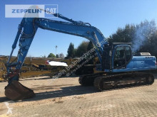 Doosan 300LC-V