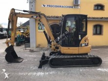 Caterpillar 305E CR