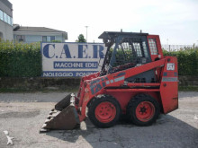 mini escavatore FAI