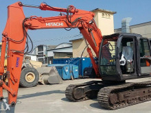rupsgraafmachine Hitachi