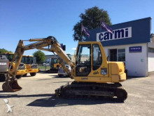 mini-graafmachine Komatsu