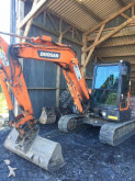 Doosan DX 62R-3