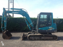 used mini excavator