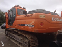 Doosan DX300 LC
