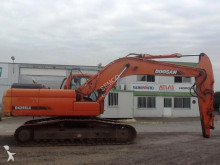 Doosan DX255 LC
