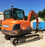 used mini excavator