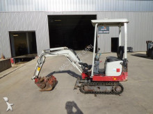 Takeuchi TB 108