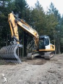 rupsgraafmachine Liebherr