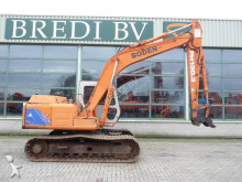 pelle rail/route Fiat-Hitachi