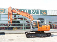 escavatore cingolato Hitachi