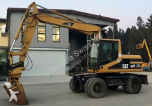 Caterpillar CAT M 315