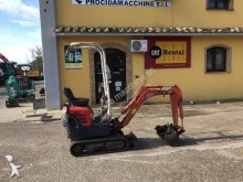 Kubota K008-3