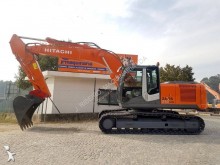 Hitachi ZX210LCN-3