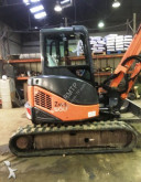 mini escavatore Hitachi