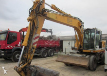 Liebherr A904 Litronic