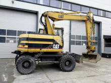 Caterpillar M312
