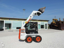 mini pelle Bobcat
