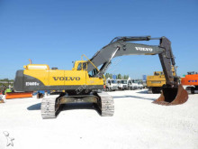 Volvo EC 460 BLC
