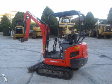 mini-graafmachine Kubota
