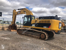 escavatore cingolato Caterpillar