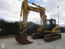 Caterpillar 318C