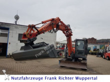 mini pelle Hitachi