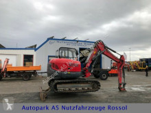 mini escavatore Neuson