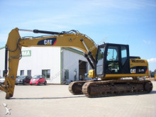 escavatore cingolato Caterpillar