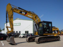 escavatore cingolato Caterpillar