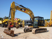 escavatore cingolato Caterpillar