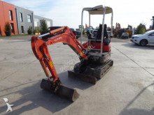 mini-graafmachine Kubota