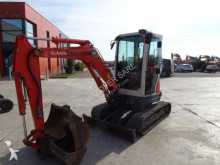 mini-graafmachine Kubota