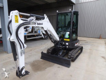 mini escavatore Bobcat