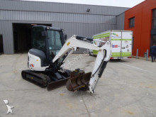 mini-graafmachine Kubota