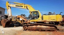 Komatsu PC450LC-6