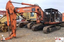 Doosan Solar 225 LC-V