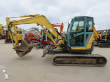 Yanmar Vio 80-1