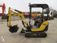 Yanmar SV 16