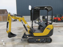 Yanmar SV 16