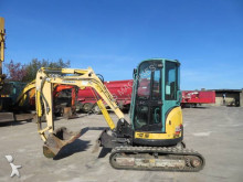 Yanmar VIO 33 U