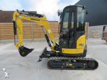 Yanmar VIO 26-6