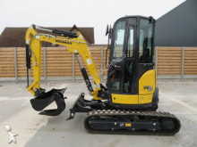 Yanmar VIO 26-6