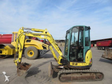 Yanmar Vio 33