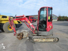 Yanmar Vio 20-3