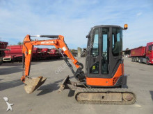 mini pelle Hitachi