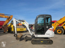 Bobcat E 16