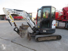 Bobcat E 26
