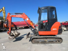 Kubota KX 61-3