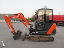mini escavatore Hitachi