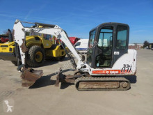 Bobcat 334